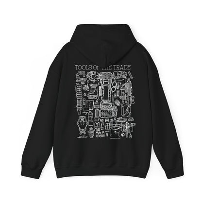 Tools of the Trade - Hoodie