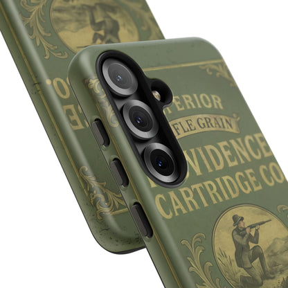 Providence Rifle Powder Tough Android Case