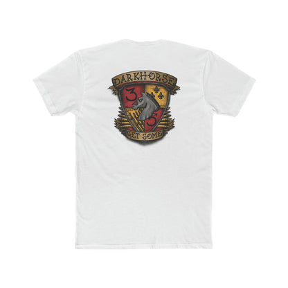 3/5  Darkhorse - Crew Tee