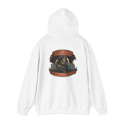 1/9 the Walking Dead - Hoodie