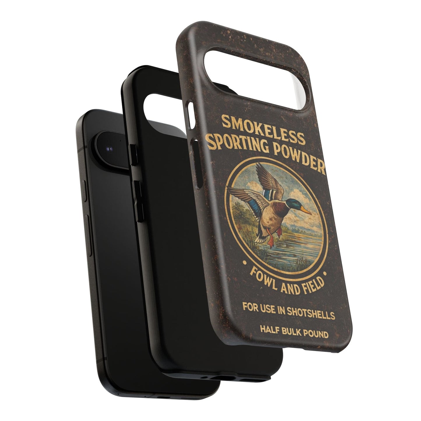 Fowl and Field Tough Android Case