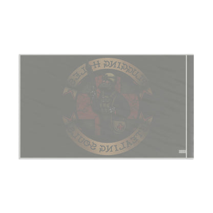 Pluggin' Holes and Stealin' Souls - Remastered - Flag