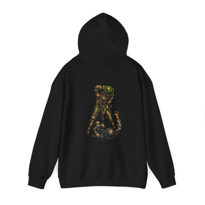 Belleau Wood Marine  - Hoodie