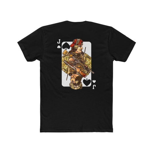 Jack of All Trades - Crew Tee