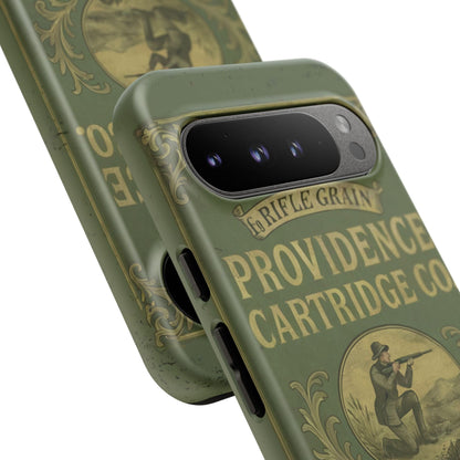 Providence Rifle Powder Tough Android Case