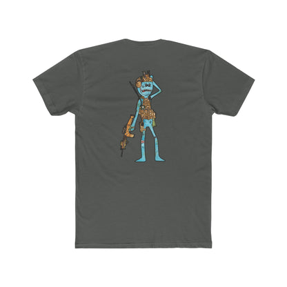 "Existence Is Pain!" - Crew Tee