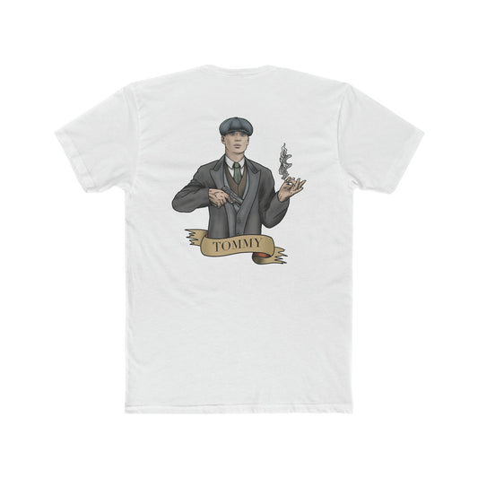 Peaky Blinders - Thomas - Crew Tee