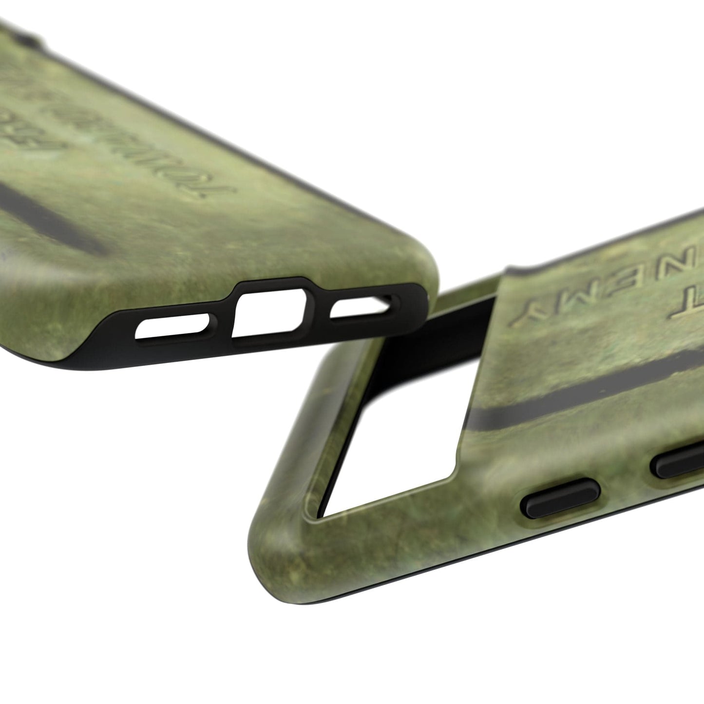 M18A1 Claymore Gen 3 (Classic) Tough Android Case
