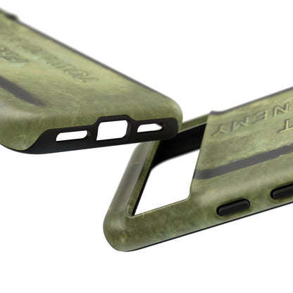 M18A1 Claymore Gen 3 (Classic) Tough Android Case