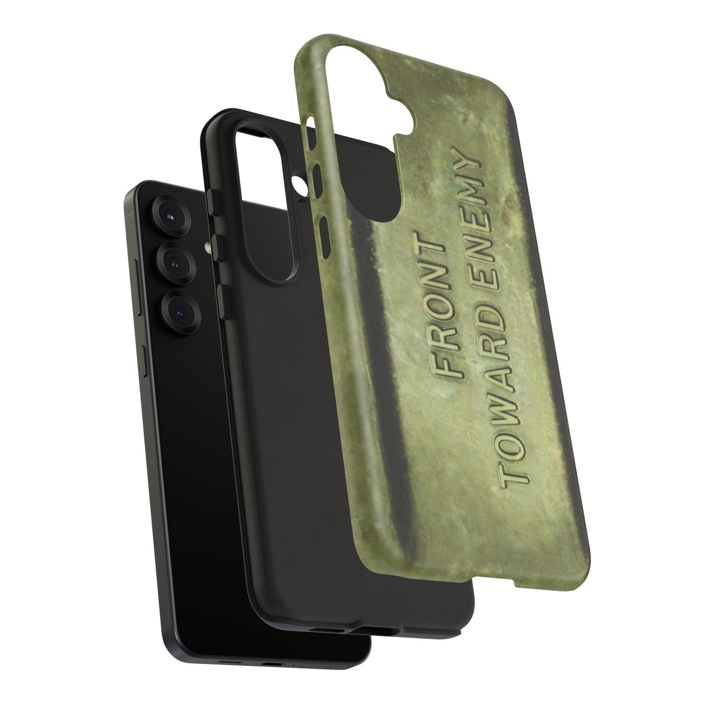 M18A1 Claymore Gen 3 (Classic) Tough Android Case