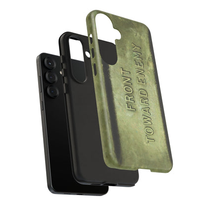 M18A1 Claymore Gen 3 (Classic) Tough Android Case