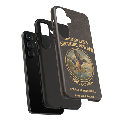 Fowl and Field Tough Android Case