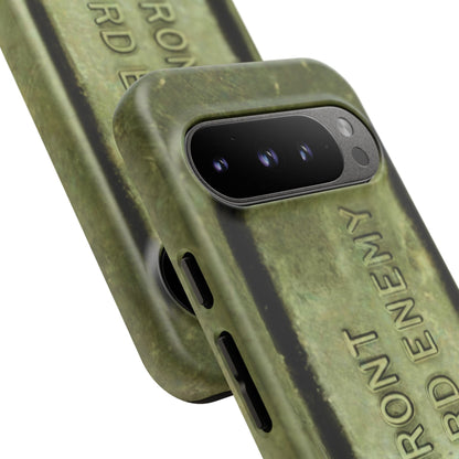 M18A1 Claymore Gen 3 (Classic) Tough Android Case