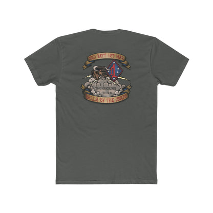 3/1 Thundering Third - Crew Tee