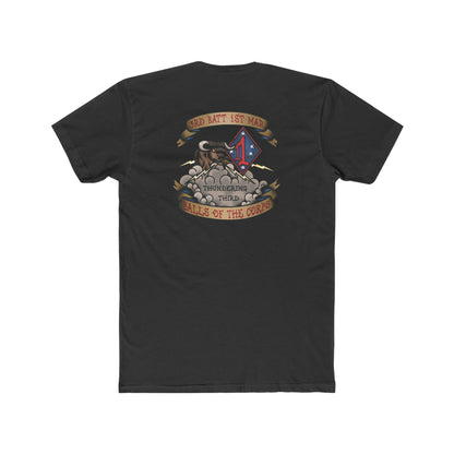 3/1 Thundering Third - Crew Tee
