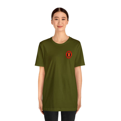 Voodoo Tee - 3rd Battalion 2nd Marines