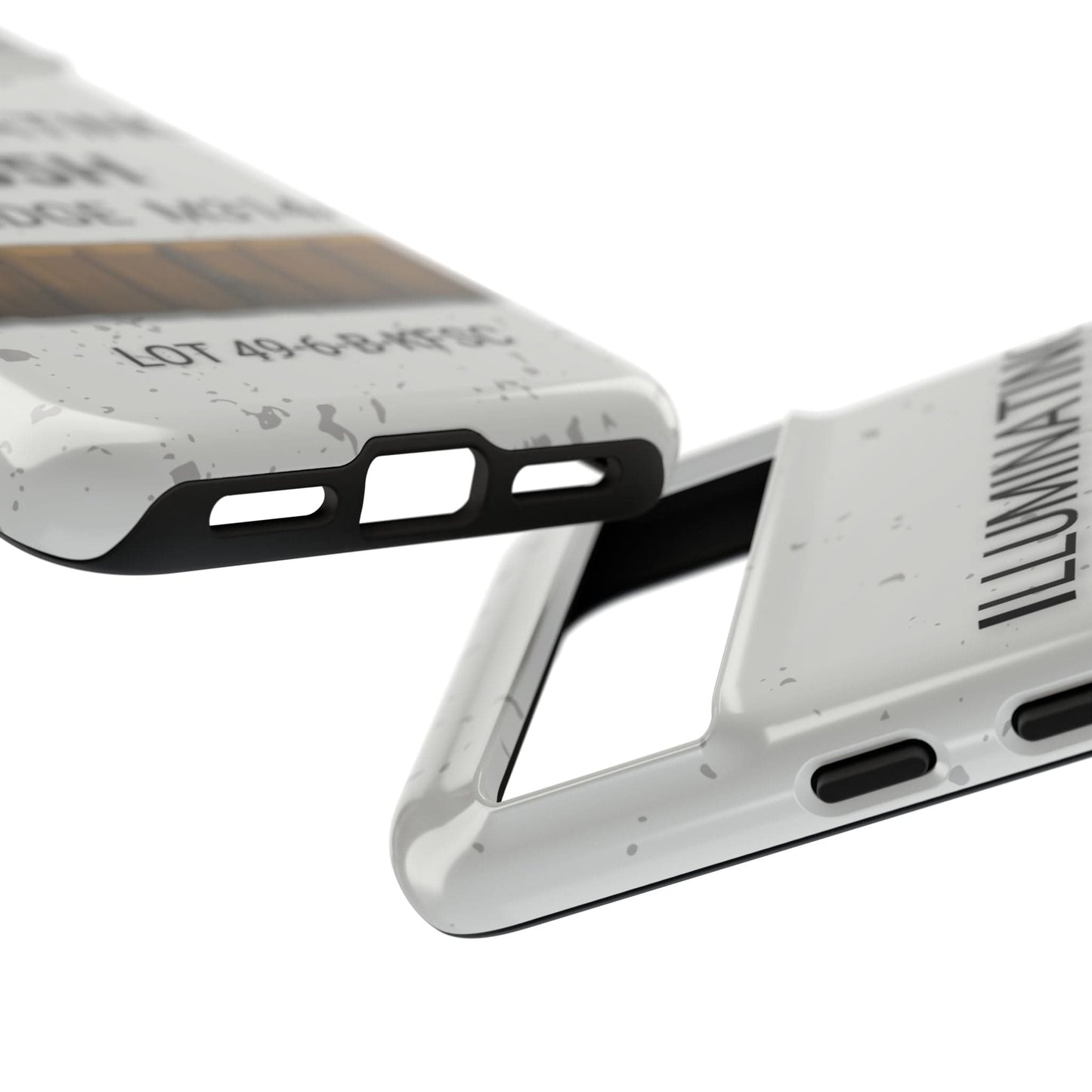 M314A3 Illum Tough Android Case