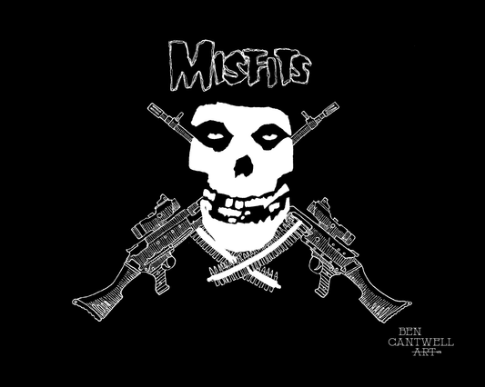 240B Misfits