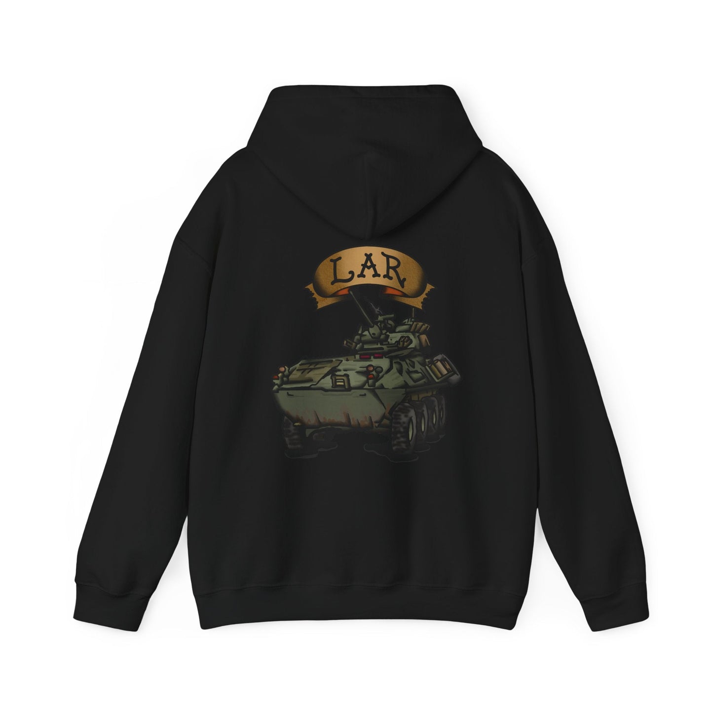 0313 LAR - Hoodie