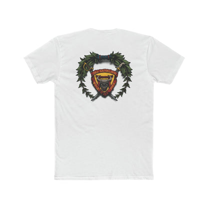 3/4 Darkside - Crew Tee