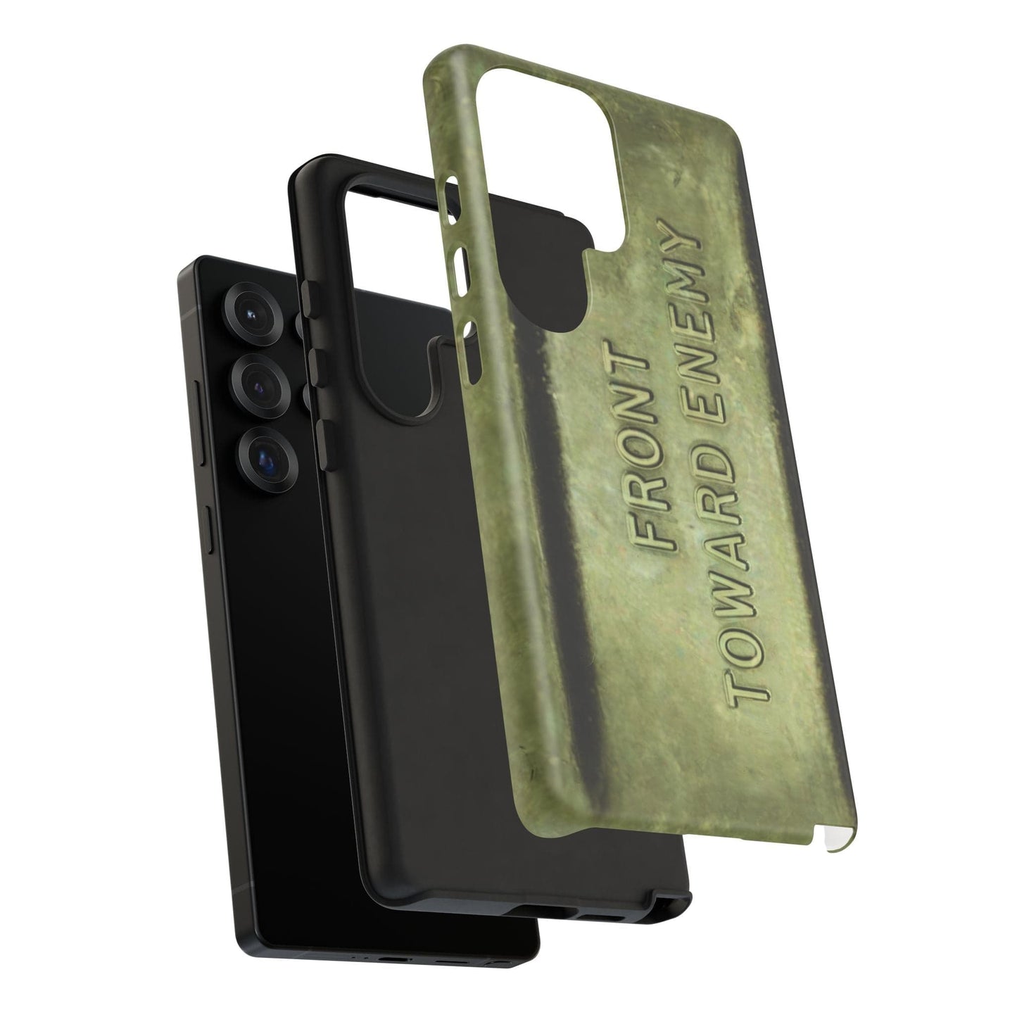 M18A1 Claymore Gen 3 (Classic) Tough Android Case