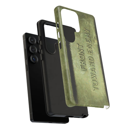 M18A1 Claymore Gen 3 (Classic) Tough Android Case