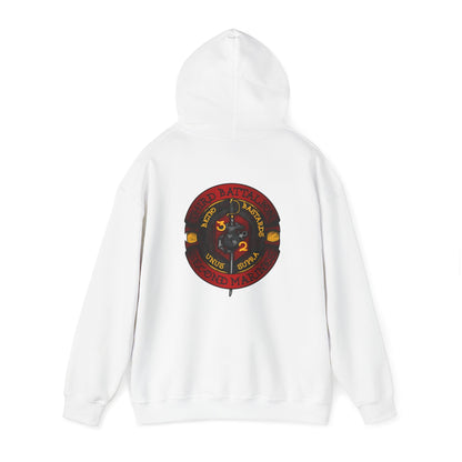 3/2 Betio Bastards - Hoodie