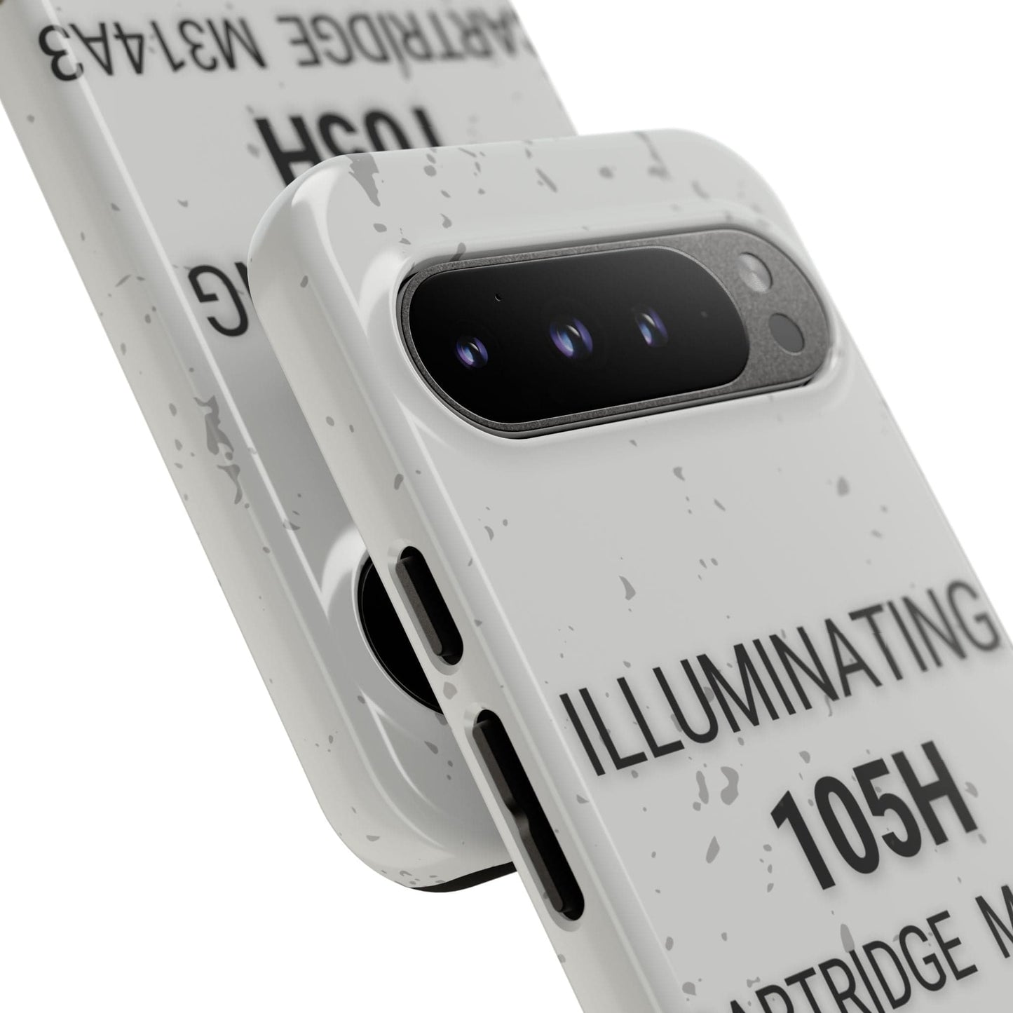 M314A3 Illum Tough Android Case