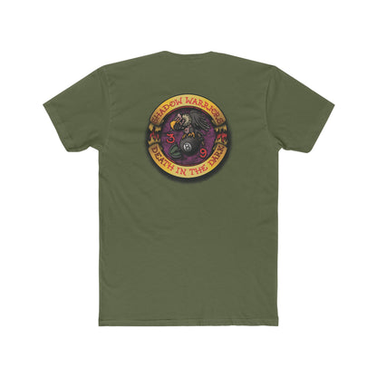 3/9 Shadow Warriors - Crew Tee