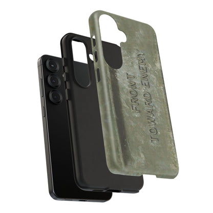 M18A1 Claymore Tough Android Case
