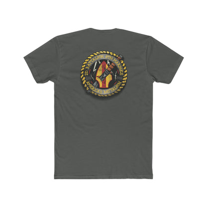 2/8 America's Battalion - Crew Tee