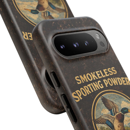 Fowl and Field Tough Android Case