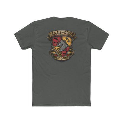 3/5  Darkhorse - Crew Tee