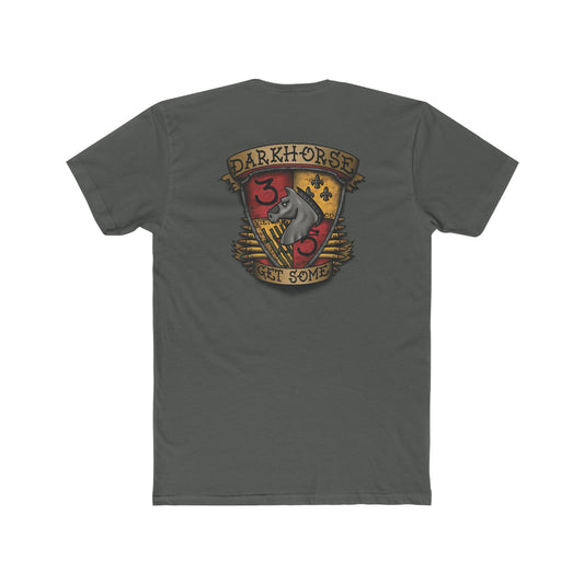 3/5  Darkhorse - Crew Tee