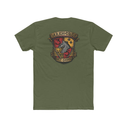 3/5  Darkhorse - Crew Tee