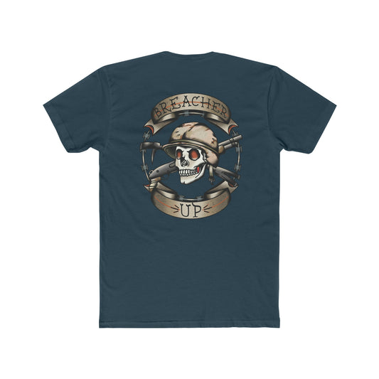 Breacher Up - Crew Tee