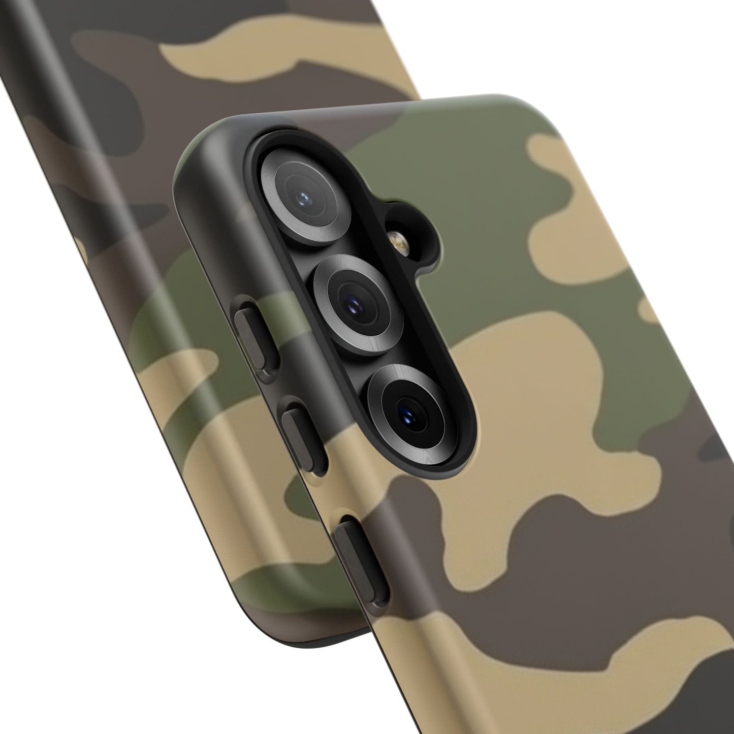 BDU Camo Tough Android Case