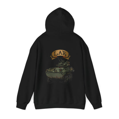 0313 LAR - Hoodie