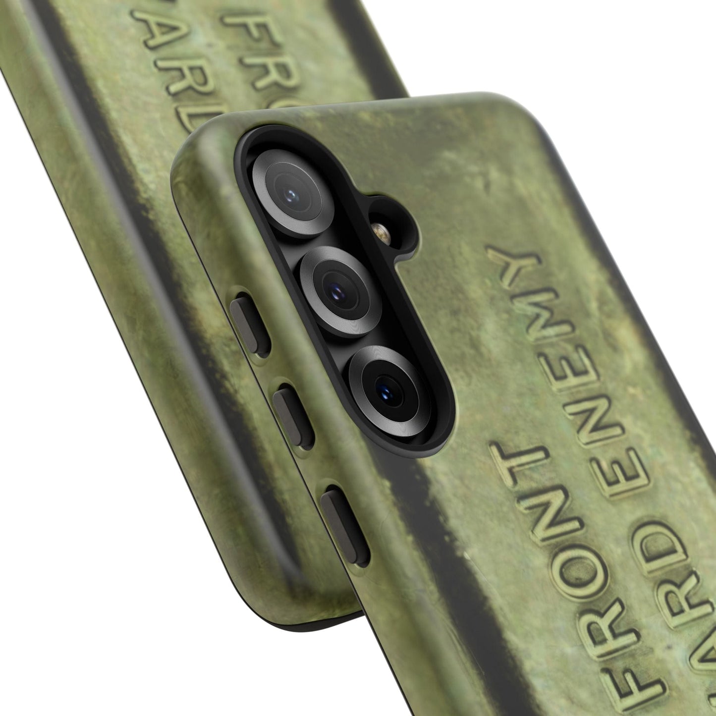 M18A1 Claymore Gen 3 (Classic) Tough Android Case