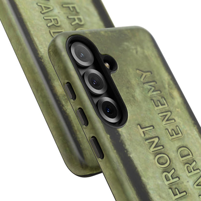 M18A1 Claymore Gen 3 (Classic) Tough Android Case
