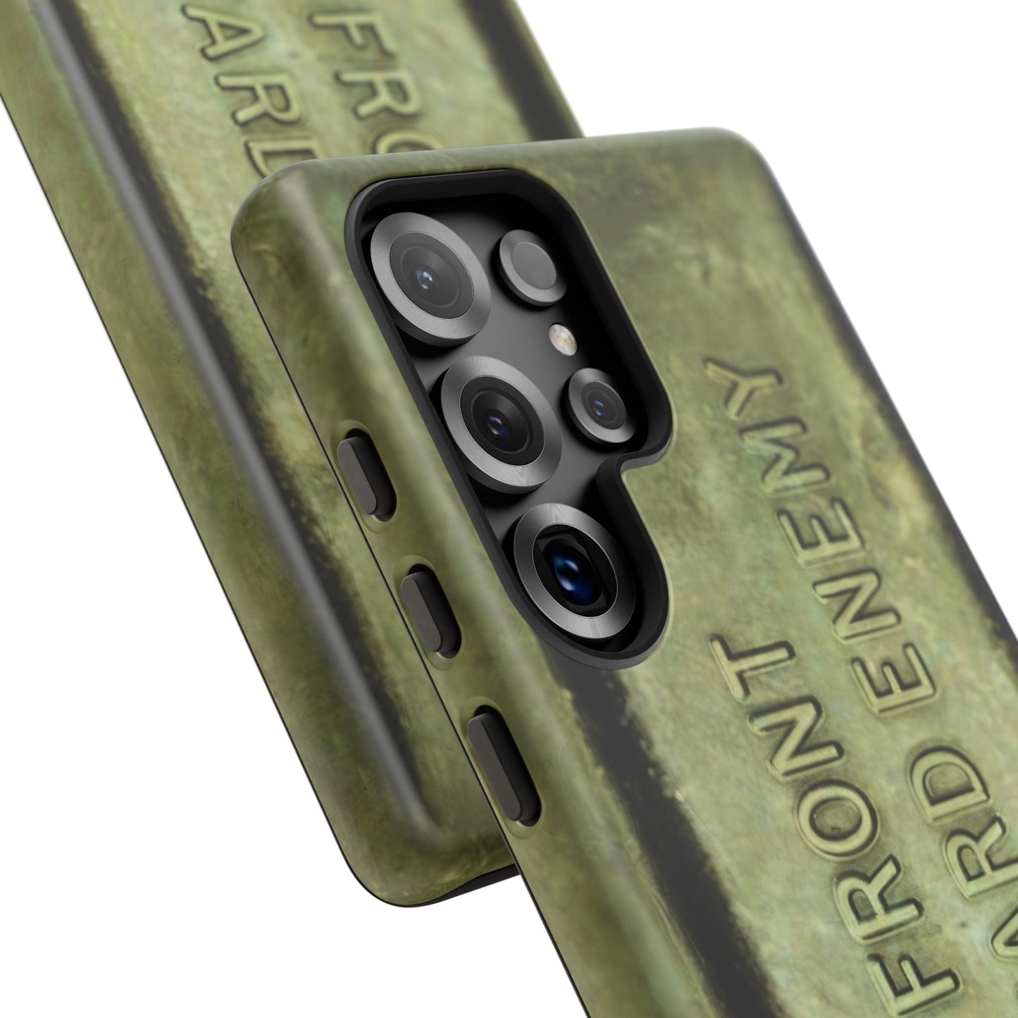 M18A1 Claymore Gen 3 (Classic) Tough Android Case