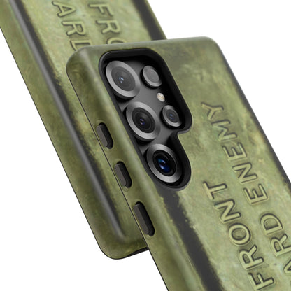 M18A1 Claymore Gen 3 (Classic) Tough Android Case