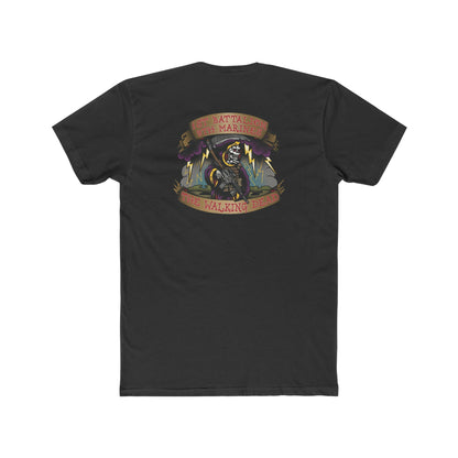 1/9 the Walking Dead - Crew Tee