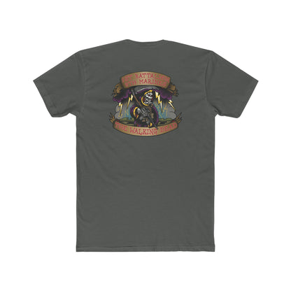 1/9 the Walking Dead - Crew Tee