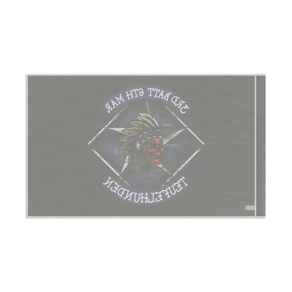 3/6 Teufelhunden Flag