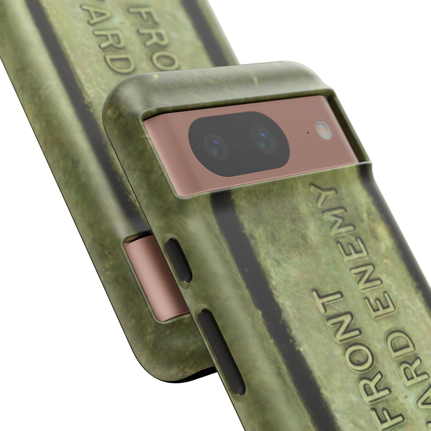 M18A1 Claymore Gen 3 (Classic) Tough Android Case