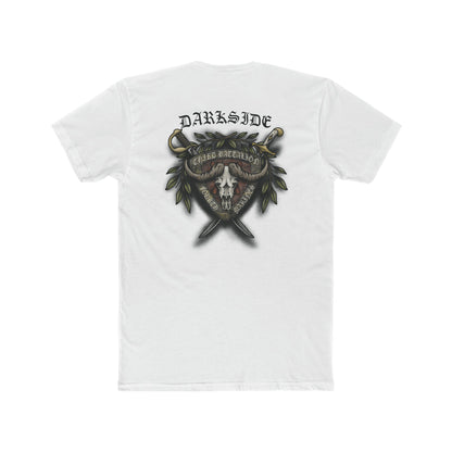 Darkside 3rd Battalion 4th Marines 3/4 - Crew Tee