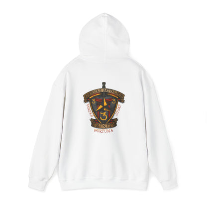 3/3 Americas Battalion - Hoodie
