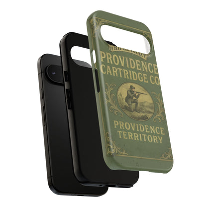 Providence Rifle Powder Tough Android Case