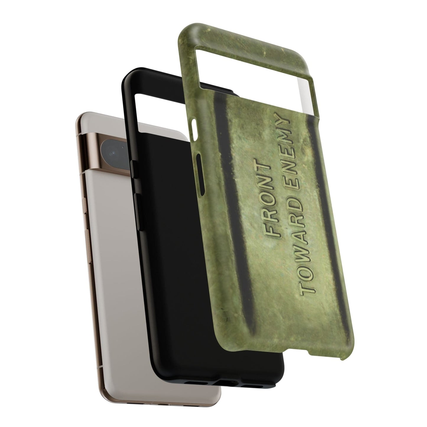 M18A1 Claymore Gen 3 (Classic) Tough Android Case